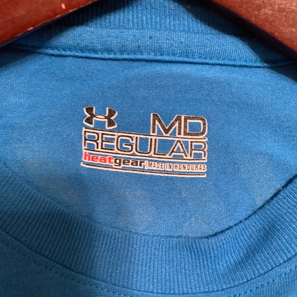 Under Armour T-Shirt - Picture 5 of 6